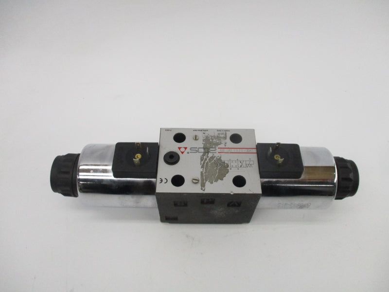 ATOS DKE-1711DC10 24VDC NSNP