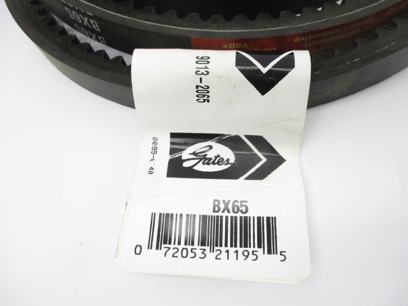 GATES 9013-2065 BX65 NSNP