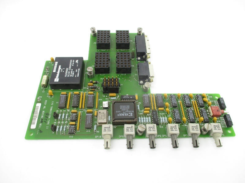 MEASUREX 05410200 REV. A NSNP