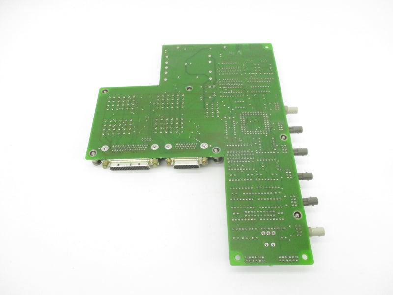 MEASUREX 05410200 REV. A NSNP
