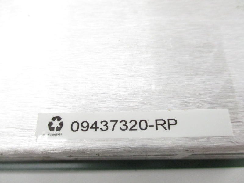 HONEYWELL 09437320-RP NSNP