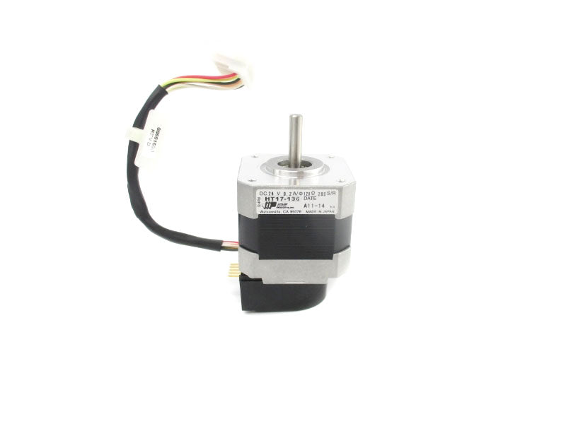 APPLIED MOTION PRODUCTS HT17-136 24VDC 0.2A NSNP