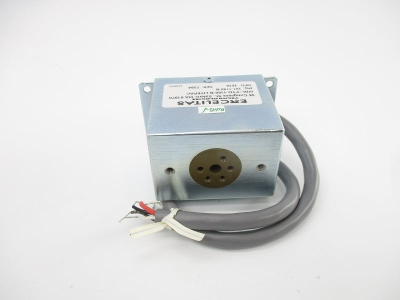 EXCELITAS TECHNOLOGIES FYD-1150-B 201-1150-B NSNP