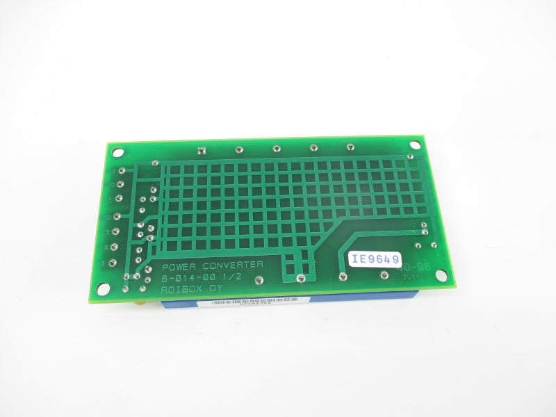 ERICSSON PKC2132PI 66P28740 18-36VDC (AS PICTURED) NSNP