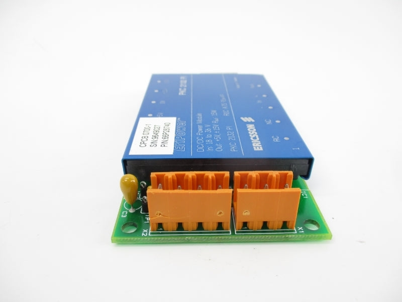 ERICSSON PKC2132PI 66P28740 18-36VDC (AS PICTURED) NSNP