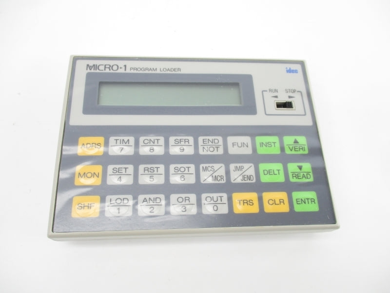 IDEC FC1A-HL1E 12VDC NSMP