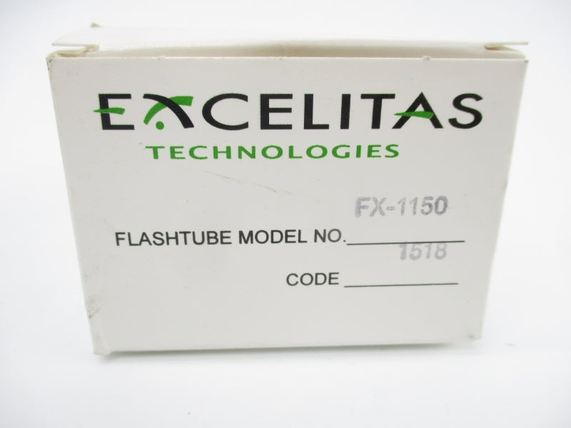 EXCELITAS TECHNOLOGIES FX-1150 NSMP