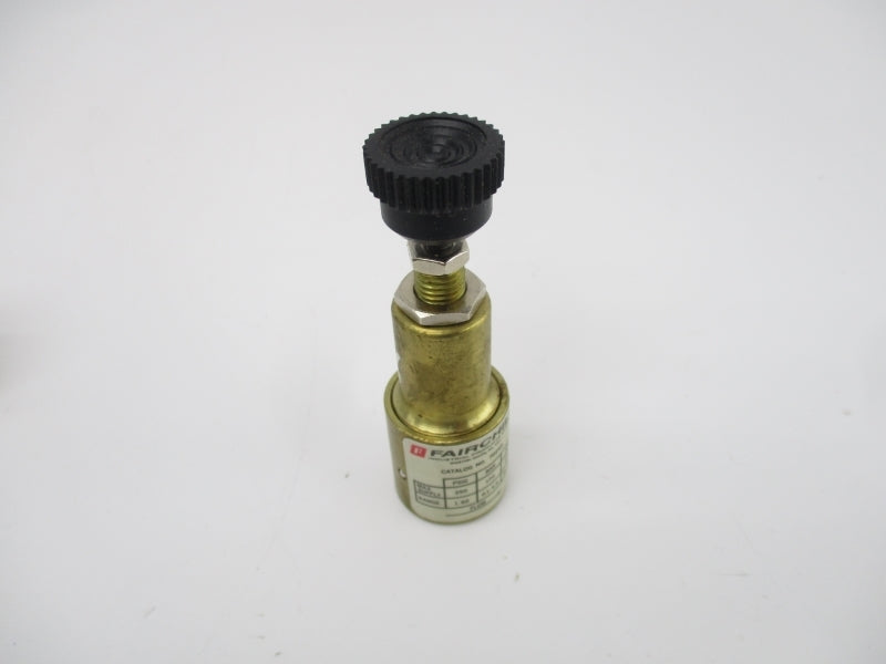 FAIRCHILD 70240 250PSI NSMP