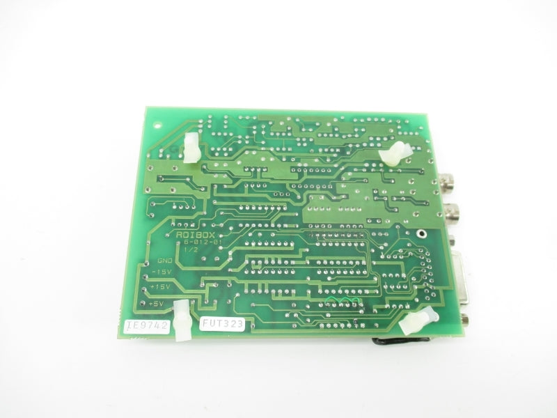 ROIBOX 6-012-01 NSNP