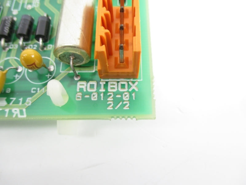 ROIBOX 6-012-01 NSNP