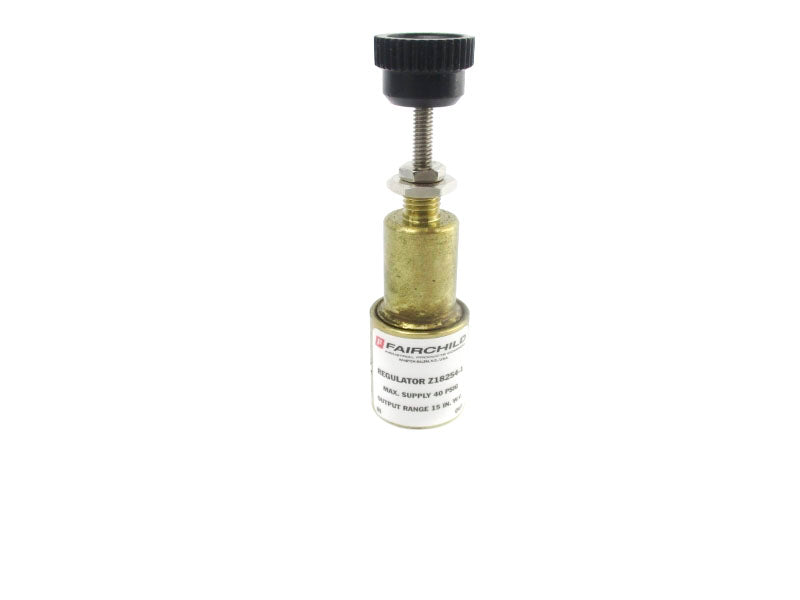 FAIRCHILD Z18254-1 40PSI UNMP