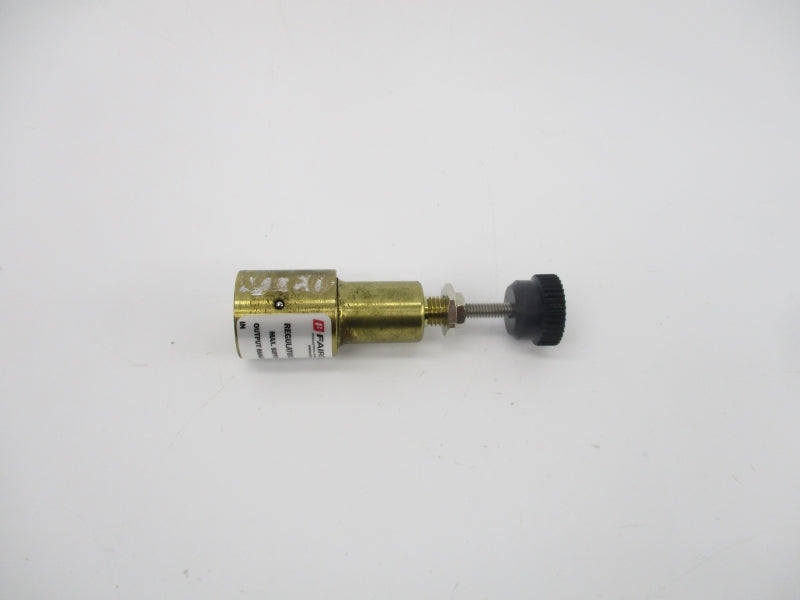FAIRCHILD Z18254-1 40PSI UNMP