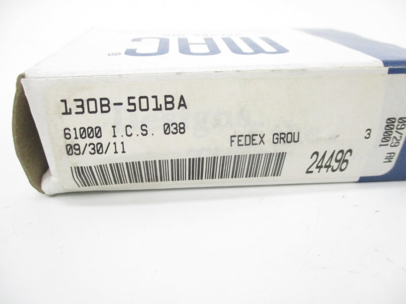 MAC 130B-501BA 24VDC 150PSI NSMP