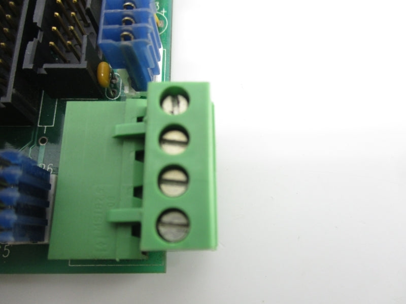 LOGICAL DESIGN GROUP TB21 REV. A0 UNMP