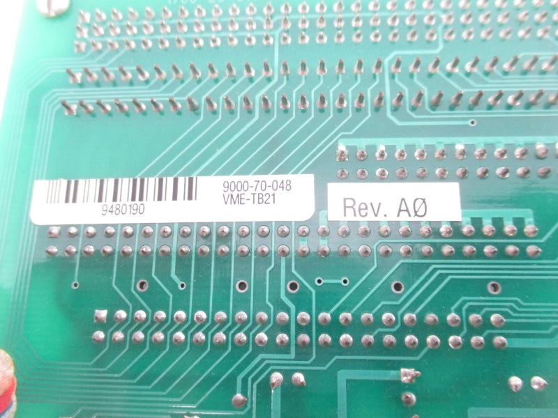 LOGICAL DESIGN GROUP TB21 REV. A0 UNMP