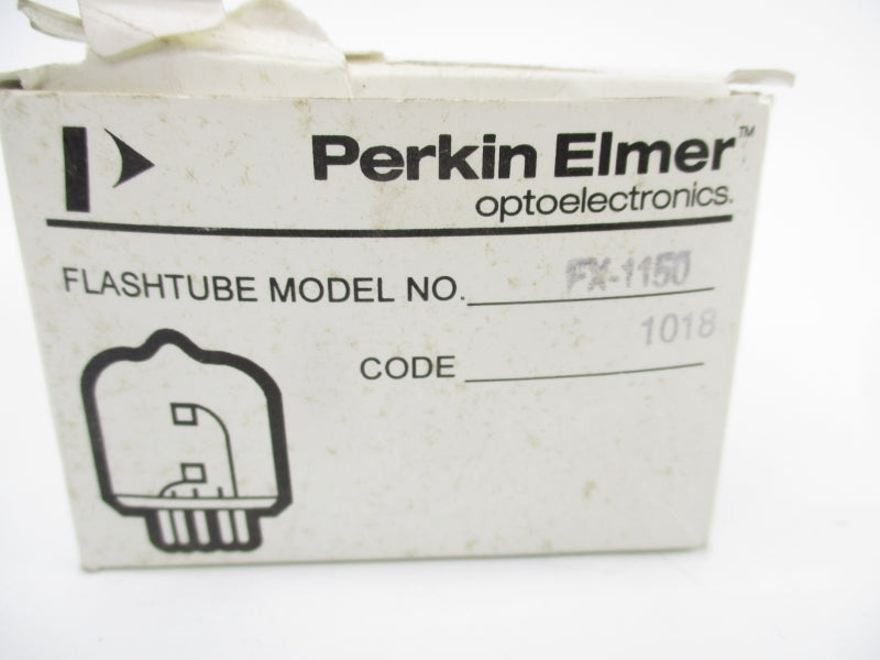 PERKIN ELMER FX-1150 NSMP