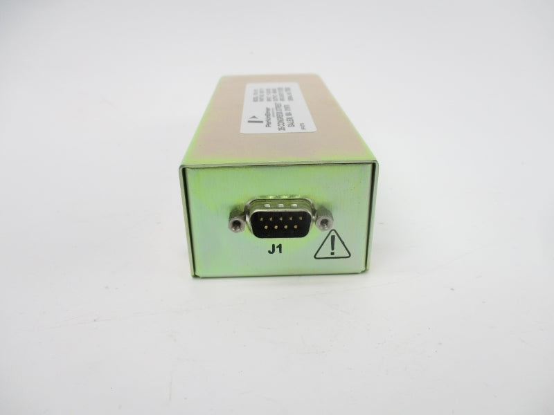 PERKIN ELMER PS-1110 502-111 11-28VDC NSNP