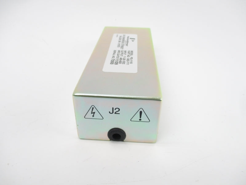 PERKIN ELMER PS-1110 502-111 11-28VDC NSNP
