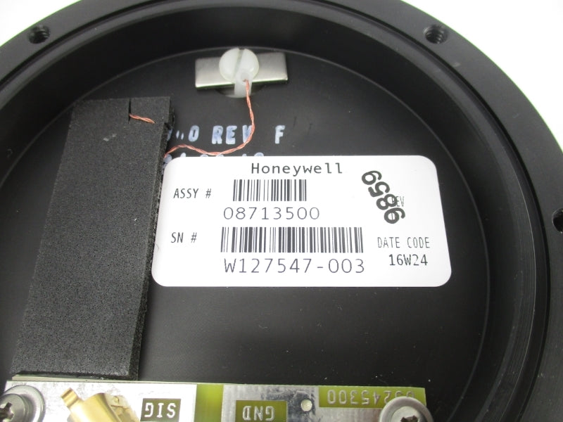 HONEYWELL 08713500 NSNP