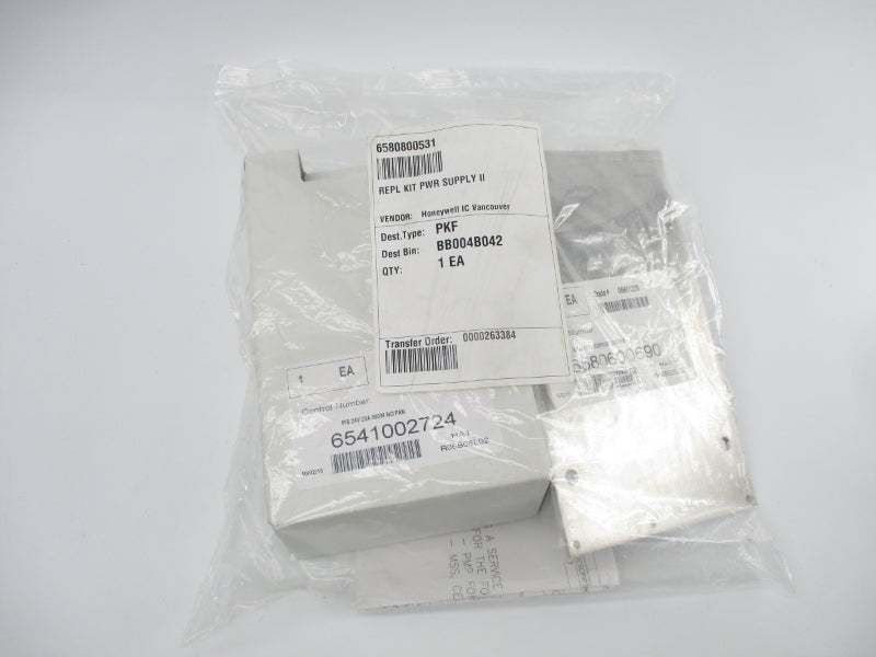 HONEYWELL 6580800531 NSMP
