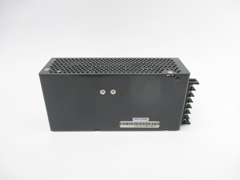 NEMIC-LAMBDA EWS150P-48 100-120V/200-240V 3.15A NSNP