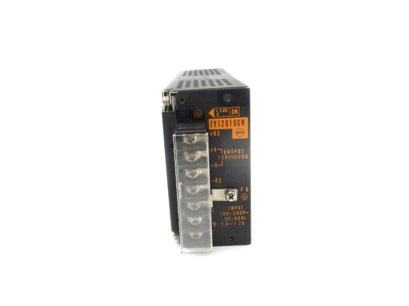 SHINDENGEN ELECTRIC FY12010GN 100-240V 10A NSNP