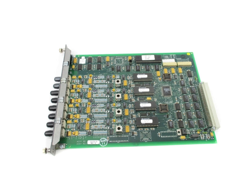 CHIPCOM 60-0349-2A 5104M-FB REV. A NSNP