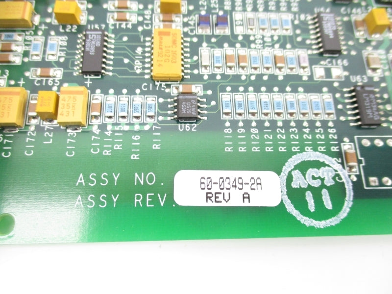 CHIPCOM 60-0349-2A 5104M-FB REV. A NSNP
