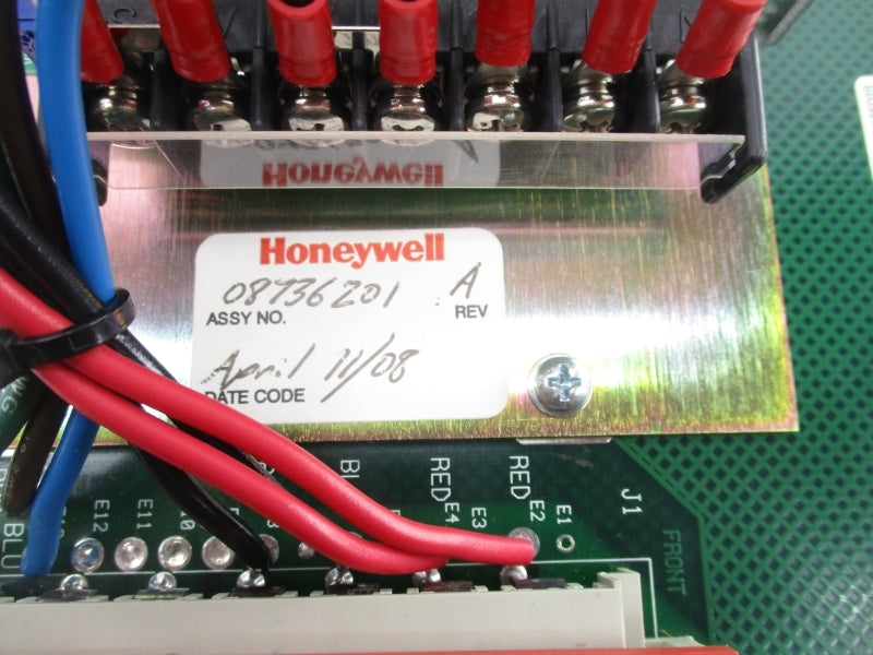 HONEYWELL 08657100 5V 20A NSNP
