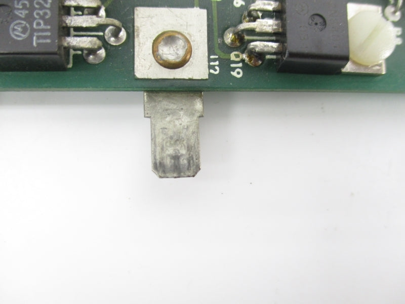 PRINTRONIX 104712-001AT REV. A UNMP