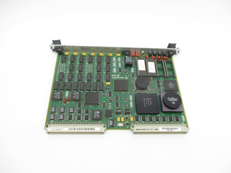 MOTOROLA MVME147-022 UNMP