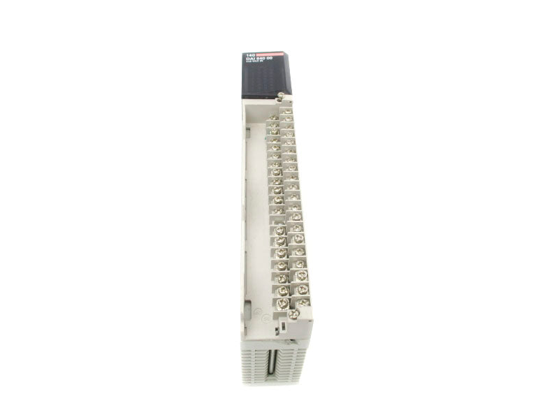SCHNEIDER AUTOMATION 140DAI54000 115VAC (AS PICTURED1) UNMP
