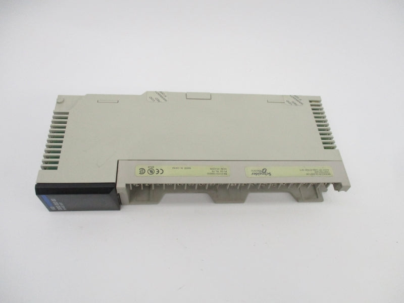 SCHNEIDER ELECTRIC 140DDO35300 24VDC 0.5A (NO DOOR) NSNP