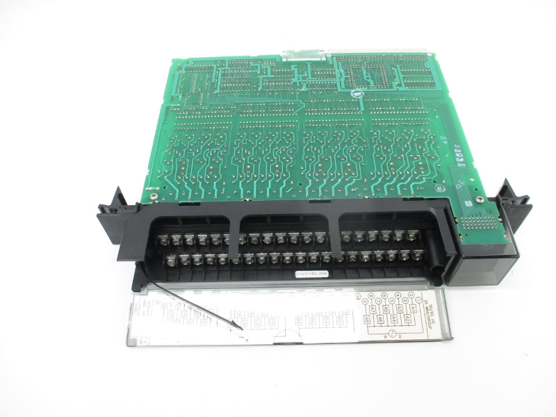 GE FANUC IC697MDL350C 120VAC 0.5A NSMP