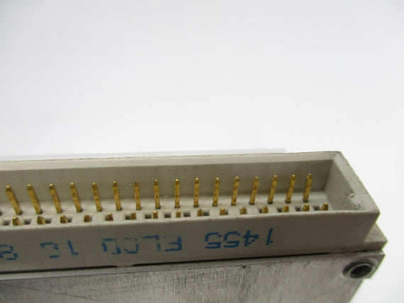 HONEYWELL 09437710 REV. D UNMP