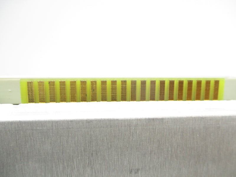 MEASUREX 09802710 REV. B UNMP