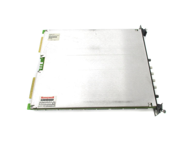 HONEYWELL 09806710 REV. E UNMP