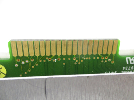 HONEYWELL 09817210 REV. C UNMP