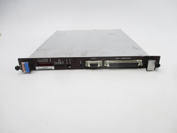 HONEYWELL 09817210 REV. C UNMP