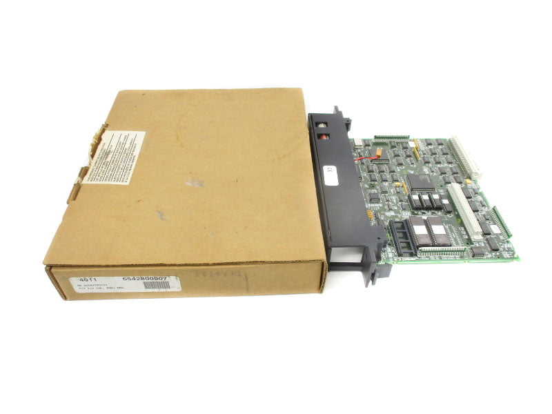 FANUC IC697CPU731 NSMP