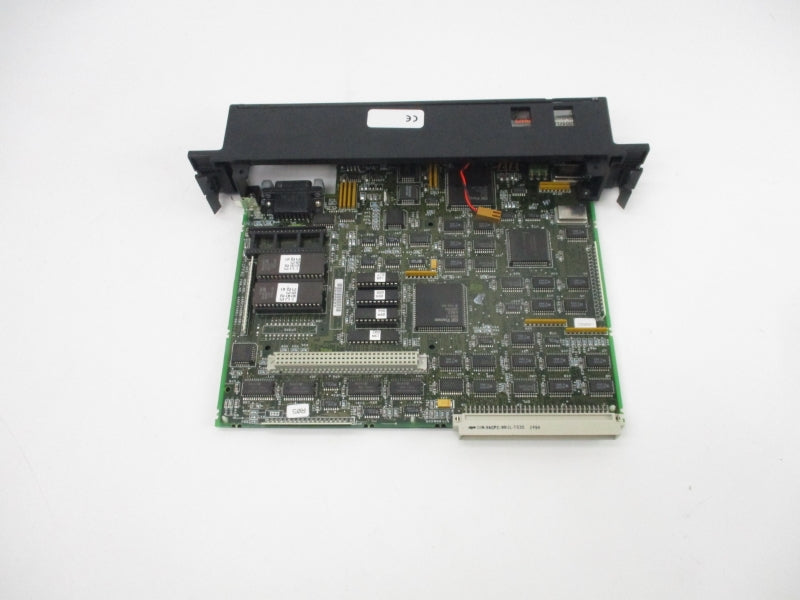 FANUC IC697CPU731 NSMP