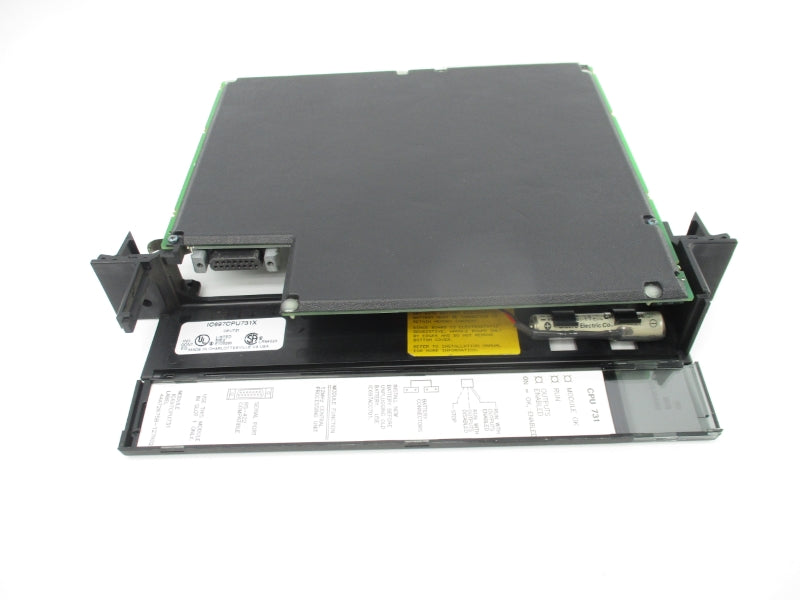 FANUC IC697CPU731 NSMP
