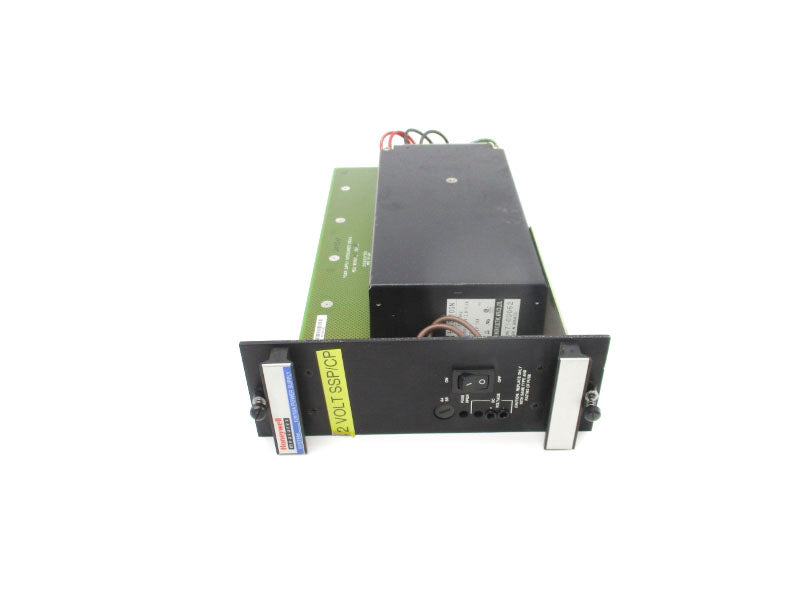 HONEYWELL 05425700 REV. B UNMP