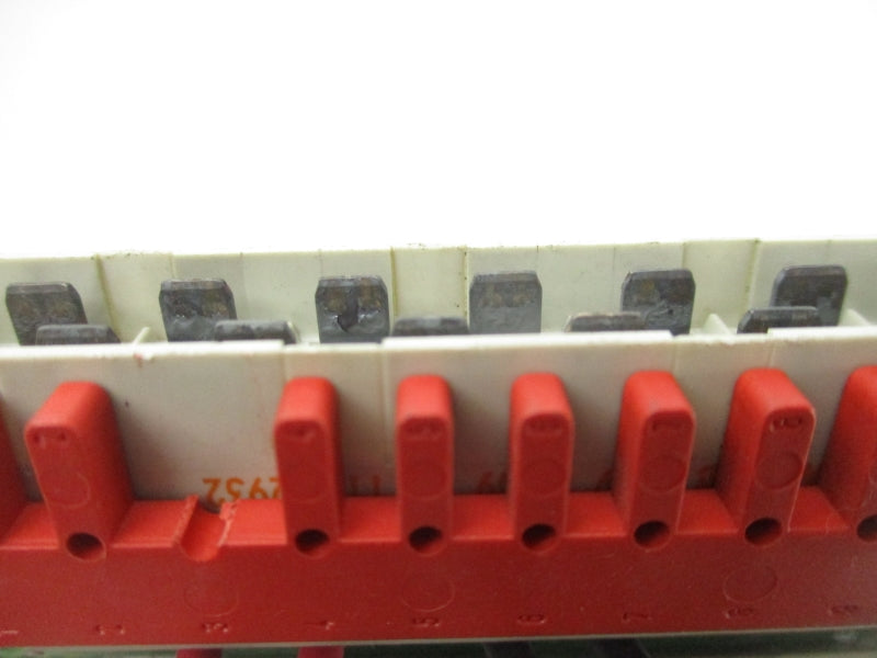 HONEYWELL 05425700 REV. B UNMP