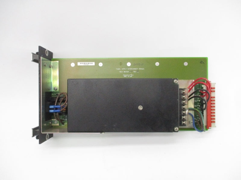 HONEYWELL 05425700 REV. B UNMP