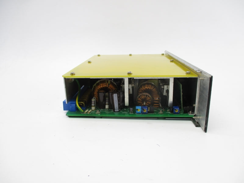 FANUC IC698PSA350D 240VAC 12A NSNP