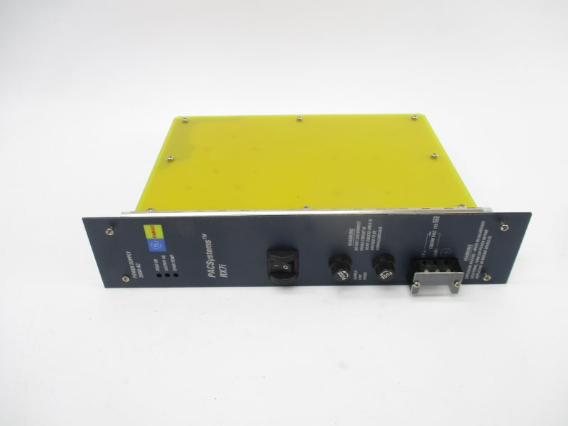 FANUC IC698PSA350D 240VAC 12A NSNP