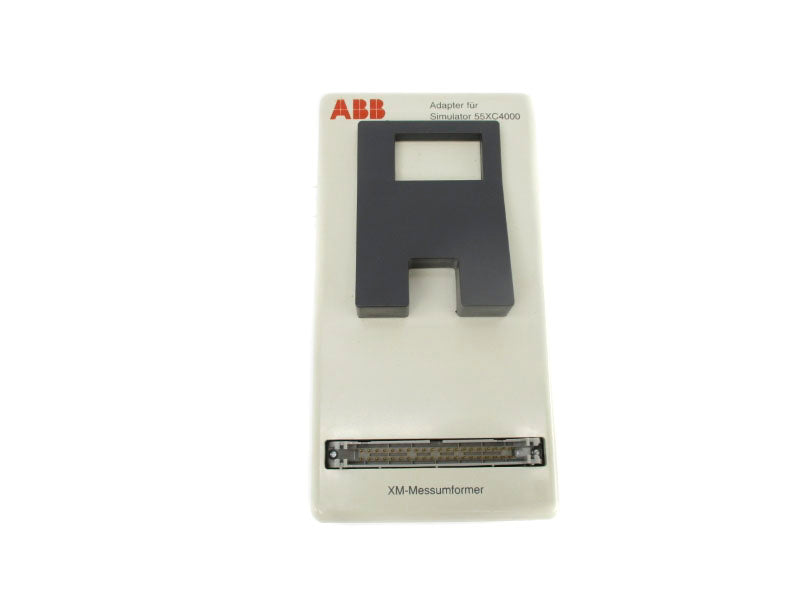 ABB 55XC4000 NSNP
