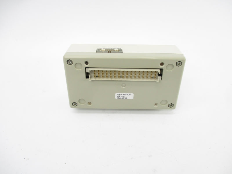 ABB 55XC4000 NSNP