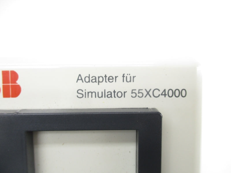 ABB 55XC4000 NSNP